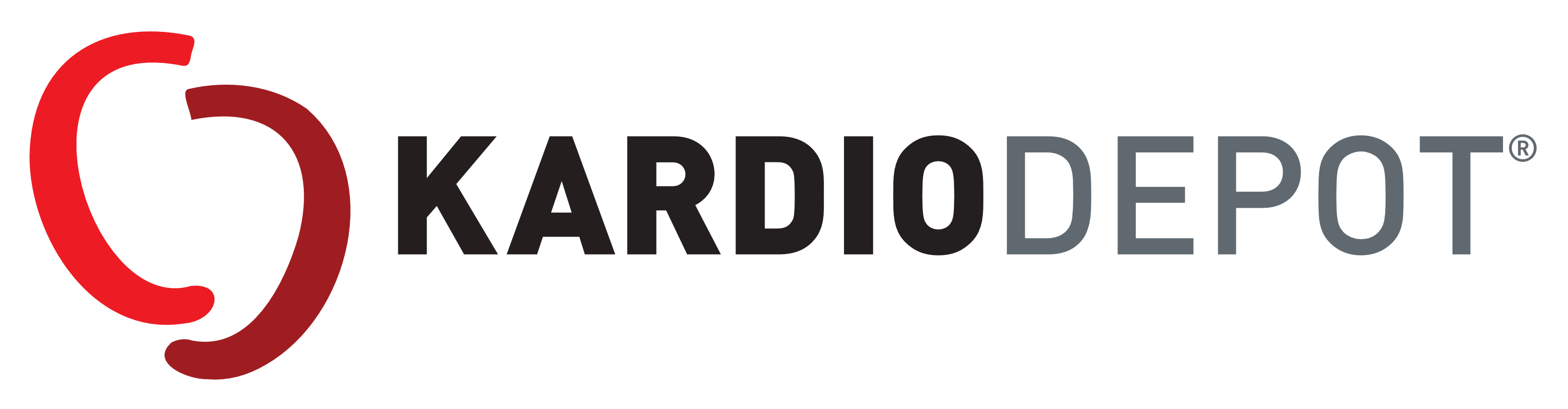 Logo Kardio Depot