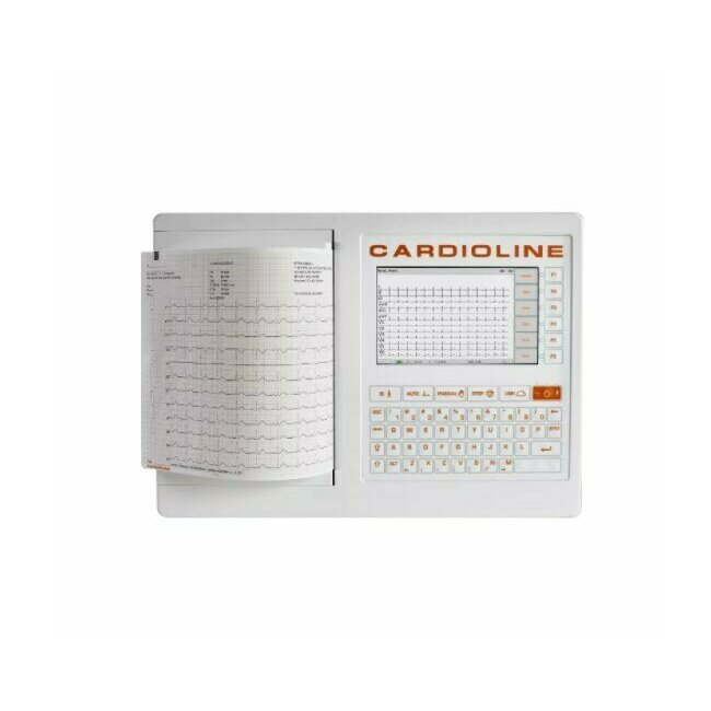 Cardioline 200S 12-Kanal EKG Gerät