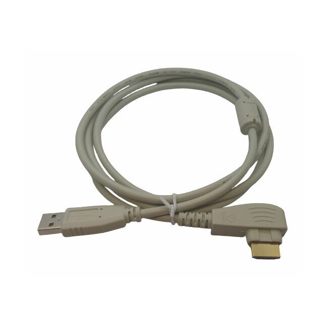 Programmier und Auslesekabel für DMS-Holter-EKG 300-4L, 300-3A, 300-3P (HDMI)