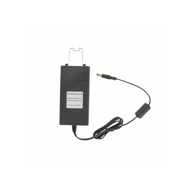 Netzkabel für EKG-Geräte Cardioline 100/200 S/+