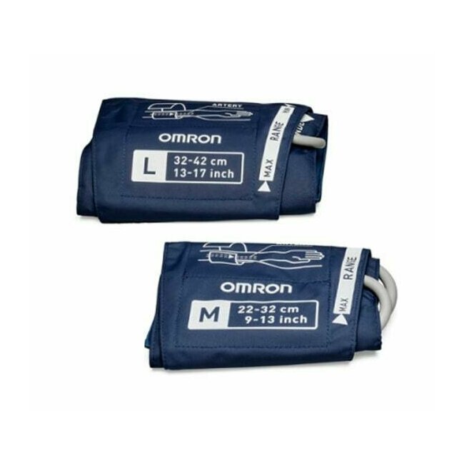 Manschette für Omron HBP-1320 und HBP-1120 Blutdruckmessgeräte