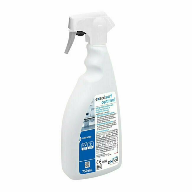 Exeol Surf Optimal Desinfektionsspray 750ml