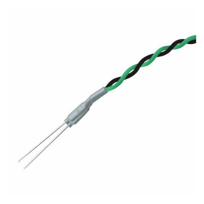 Ambu Neuroline 746 subkutane Nadelelektroden mit Doppelkabel  150 cm Kabel  12 mm