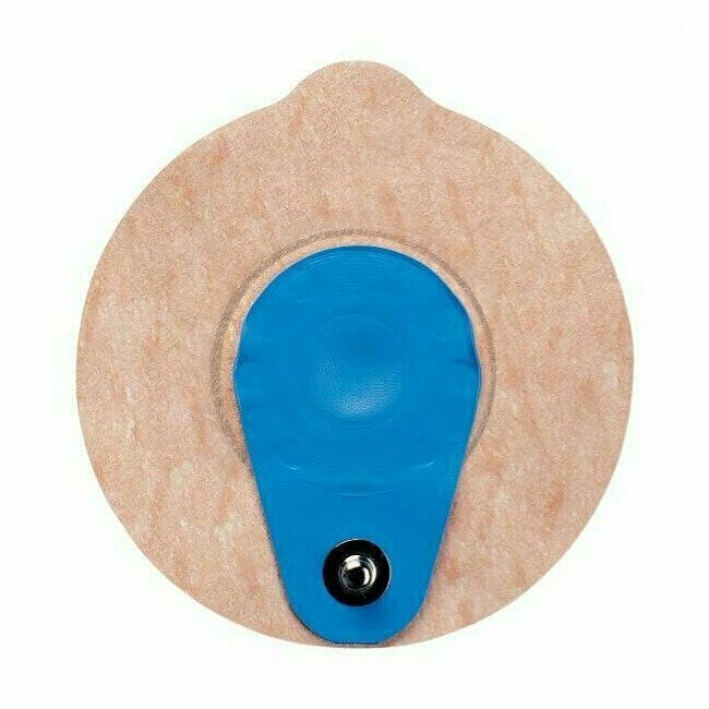 Ambu Blue Sensor VLC-00-S/25 Holter-Elektroden