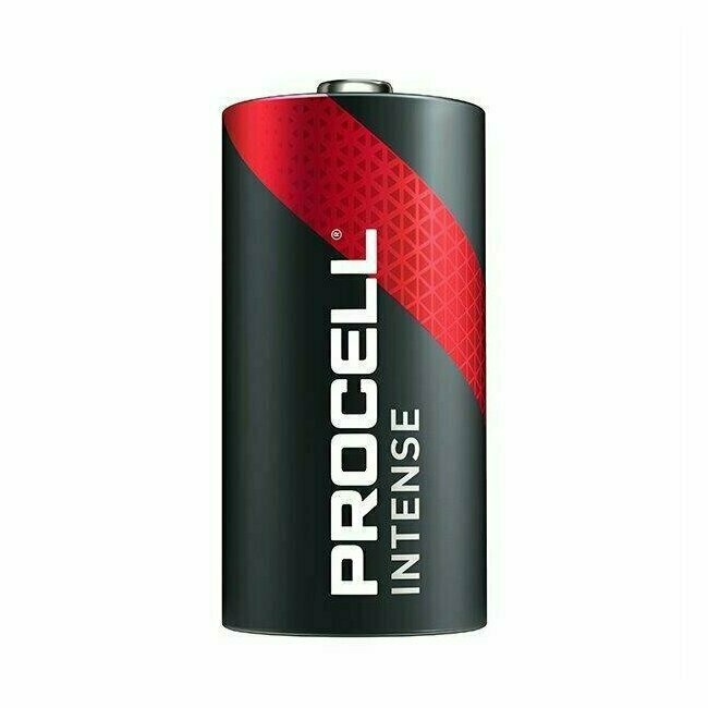 LR14 Alkaline-Batterie  Duracell Procell Intense (10er-Packung)