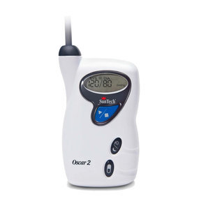 Blutdruckmessholter SunTech Oscar 2 M250 (mit Software)