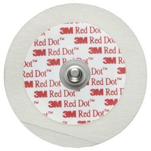 3M Red Dot 2248 Pädiatrische Monitoring Elektroden