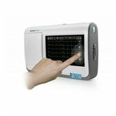 EDAN 3-Spur-EKG mit Touchscreen SE301