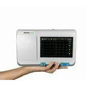 EDAN 3-Spur-EKG mit Touchscreen SE301