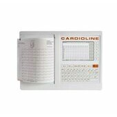 Cardioline 200S 12-Spur-EKG-Gert