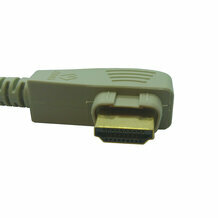 Programmier- und Auslesekabel fr DMS-Holter-EKG 300-4L, 300-3A, 300-3P mit HDMI-Steckern