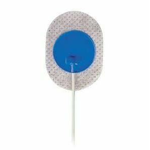 Ambu Blue Sensor NF-50-K/W pädiatrische Elektroden (Packung mit 600 Stück)