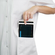 Cardiomate EKG-Tablet