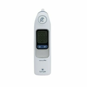 Spengler Tempo Ear Pro Thermometer