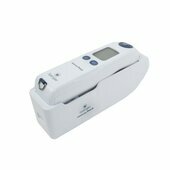 Tempo Ear Pro + Spengler-Thermometer auf der Ladestation