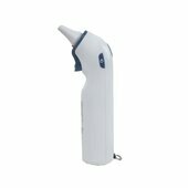  Tempo Ear Pro + Spengler Thermometer Seitenansicht