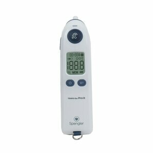 Tempo Ear Pro + Thermometer Spengler