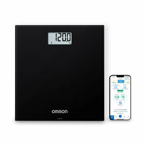 Omron HN300T2 Intelli IT vernetzte Waage