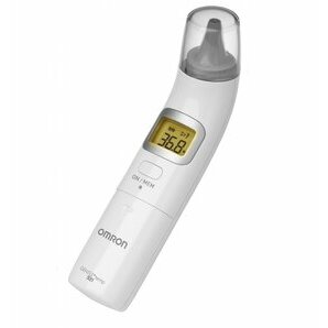 Omron GT-521 Infrarot-Ohrthermometer