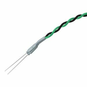 Ambu Neuroline 746 subkutane Nadelelektroden mit Doppelkabel  150 cm Kabel  12 mm