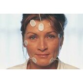 Verwendung der selbstklebenden Elektrode Ambu Neuroline 720