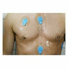 Ambu Blue Sensor VLC-00-S/25 Holter-Elektroden