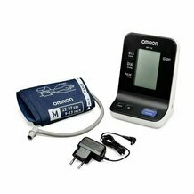 Omron HBP 1120 Professionelles Oberarm-Blutdruckmessgert