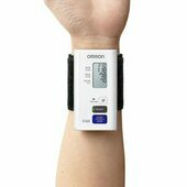 Omron NightView Handgelenk-Blutdruckmessgert