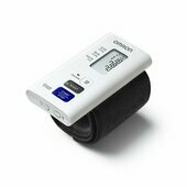 Omron NightView Handgelenk-Blutdruckmessgert