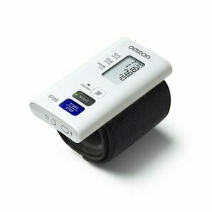 Omron NightView Handgelenk-Blutdruckmessgerät