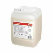 Ecolab Incid Flüssigdesinfektionsmittel 1 L oder 5 L mit Alkohol – Oberflächen und medizinische Geräte Ecolab Incid Flüssigdesinfektionsmittel oder 5 l