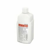 Ecolab Incid Flüssigdesinfektionsmittel 1 L oder 5 L mit Alkohol – Oberflächen und medizinische Geräte Ecolab Incid Flüssigdesinfektionsmittel 1 l
