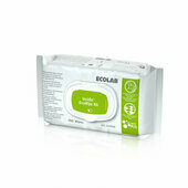 Ecolab Incidin OxyWipe NG und NG XL Desinfektions-Reinigungstücher Ecolab Incidin OxyWipe NG und NG XL Desinfektions-Reinigungstücher