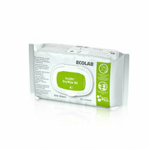 Ecolab Incidin OxyWipe NG und NG XL Desinfektions-Reinigungstücher Ecolab Incidin OxyWipe NG und NG XL Desinfektions-Reinigungstücher