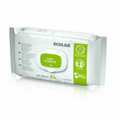 Ecolab Incidin OxyWipe NG und NG XL Desinfektions-Reinigungstücher Ecolab Incidin OxyWipe NG und NG XL Desinfektions-Reinigungstücher