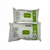 Ecolab Incidin OxyWipe NG und NG XL Desinfektions-Reinigungstücher Ecolab Incidin OxyWipe NG und NG XL Desinfektions-Reinigungstücher