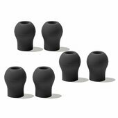 Ohrst�psel f�r das Eko Core 500 Stethoskop